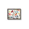 Picture of Color Burst I  _GroupedProduct_Rectangle_Landscape_Canvas_Framed_