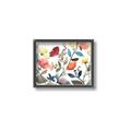 Picture of Color Burst I  _GroupedProduct_Rectangle_Landscape_Canvas_Framed_