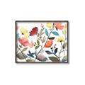Picture of Color Burst I  _GroupedProduct_Rectangle_Landscape_Canvas_Framed_