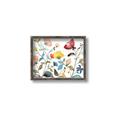 Picture of Color Burst II  _GroupedProduct_Rectangle_Landscape_Canvas_Framed_
