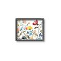 Picture of Color Burst II  _GroupedProduct_Rectangle_Landscape_Canvas_Framed_