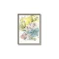 Picture of Spring Fling I _GroupedProduct_Rectangle_Portrait_Canvas_Framed_