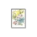 Picture of Spring Fling I _GroupedProduct_Rectangle_Portrait_Canvas_Framed_