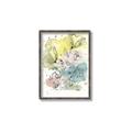 Picture of Spring Fling I _GroupedProduct_Rectangle_Portrait_Canvas_Framed_