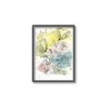 Picture of Spring Fling I _GroupedProduct_Rectangle_Portrait_Canvas_Framed_