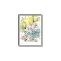 Picture of Spring Fling I _GroupedProduct_Rectangle_Portrait_Canvas_Framed_