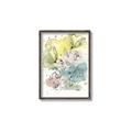 Picture of Spring Fling I _GroupedProduct_Rectangle_Portrait_Canvas_Framed_