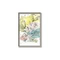 Picture of Spring Fling I _GroupedProduct_Rectangle_Portrait_Canvas_Framed_