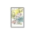 Picture of Spring Fling I _GroupedProduct_Rectangle_Portrait_Canvas_Framed_