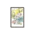 Picture of Spring Fling I _GroupedProduct_Rectangle_Portrait_Canvas_Framed_