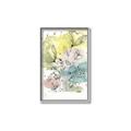 Picture of Spring Fling I _GroupedProduct_Rectangle_Portrait_Canvas_Framed_