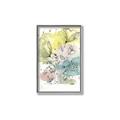Picture of Spring Fling I _GroupedProduct_Rectangle_Portrait_Canvas_Framed_