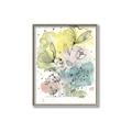 Picture of Spring Fling I _GroupedProduct_Rectangle_Portrait_Canvas_Framed_