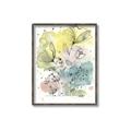 Picture of Spring Fling I _GroupedProduct_Rectangle_Portrait_Canvas_Framed_