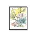 Picture of Spring Fling I _GroupedProduct_Rectangle_Portrait_Canvas_Framed_