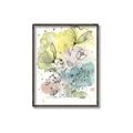 Picture of Spring Fling I _GroupedProduct_Rectangle_Portrait_Canvas_Framed_
