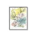 Picture of Spring Fling I _GroupedProduct_Rectangle_Portrait_Canvas_Framed_