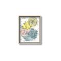 Picture of Spring Fling II _GroupedProduct_Rectangle_Portrait_Canvas_Framed_