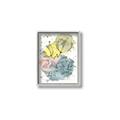 Picture of Spring Fling II _GroupedProduct_Rectangle_Portrait_Canvas_Framed_