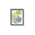 Picture of Spring Fling II _GroupedProduct_Rectangle_Portrait_Canvas_Framed_