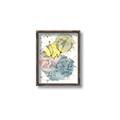 Picture of Spring Fling II _GroupedProduct_Rectangle_Portrait_Canvas_Framed_