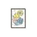 Picture of Spring Fling II _GroupedProduct_Rectangle_Portrait_Canvas_Framed_