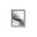 Picture of Seattle Green I  _GroupedProduct_Rectangle_Portrait_Canvas_Framed_