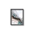 Picture of Seattle Green I  _GroupedProduct_Rectangle_Portrait_Canvas_Framed_