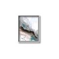 Picture of Seattle Green I  _GroupedProduct_Rectangle_Portrait_Canvas_Framed_