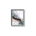 Picture of Seattle Green I  _GroupedProduct_Rectangle_Portrait_Canvas_Framed_