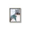 Picture of Seattle Green II  _GroupedProduct_Rectangle_Portrait_Canvas_Framed_