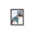 Picture of Seattle Green II  _GroupedProduct_Rectangle_Portrait_Canvas_Framed_