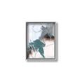 Picture of Seattle Green II  _GroupedProduct_Rectangle_Portrait_Canvas_Framed_