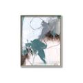 Picture of Seattle Green II  _GroupedProduct_Rectangle_Portrait_Canvas_Framed_