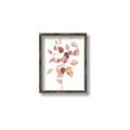 Picture of Rust Petals I  _GroupedProduct_Rectangle_Portrait_Canvas_Framed_