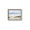 Picture of Back to the Sea _GroupedProduct_Rectangle_Landscape_Canvas_Framed_