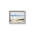 Picture of Back to the Sea _GroupedProduct_Rectangle_Landscape_Canvas_Framed_