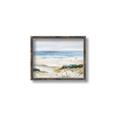 Picture of Back to the Sea _GroupedProduct_Rectangle_Landscape_Canvas_Framed_