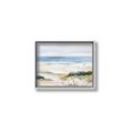 Picture of Back to the Sea _GroupedProduct_Rectangle_Landscape_Canvas_Framed_