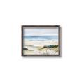 Picture of Back to the Sea _GroupedProduct_Rectangle_Landscape_Canvas_Framed_