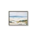 Picture of Back to the Sea _GroupedProduct_Rectangle_Landscape_Canvas_Framed_