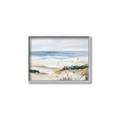 Picture of Back to the Sea _GroupedProduct_Rectangle_Landscape_Canvas_Framed_