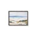 Picture of Back to the Sea _GroupedProduct_Rectangle_Landscape_Canvas_Framed_