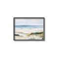 Picture of Back to the Sea _GroupedProduct_Rectangle_Landscape_Canvas_Framed_