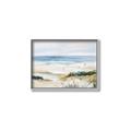Picture of Back to the Sea _GroupedProduct_Rectangle_Landscape_Canvas_Framed_