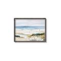 Picture of Back to the Sea _GroupedProduct_Rectangle_Landscape_Canvas_Framed_