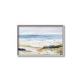 Picture of Back to the Sea _GroupedProduct_Rectangle_Landscape_Canvas_Framed_