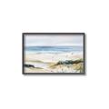 Picture of Back to the Sea _GroupedProduct_Rectangle_Landscape_Canvas_Framed_