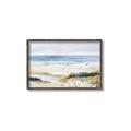 Picture of Back to the Sea _GroupedProduct_Rectangle_Landscape_Canvas_Framed_