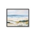 Picture of Back to the Sea _GroupedProduct_Rectangle_Landscape_Canvas_Framed_